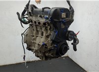  Двигатель (ДВС) Ford Fiesta 2001-2007 20525991 #4