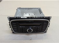  Магнитола Ford Mondeo 4 2007-2015 20526007 #1