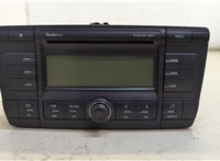 1Z0035161C Магнитола Skoda Octavia (A5) 2004-2013 20526014 #1