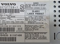 30737709 Магнитола Volvo S60 2000-2009 20526019 #5