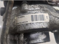 0375K8 Турбина Citroen C5 2008-2017 20526029 #4