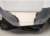  Защита арок (подкрылок) Jeep Grand Cherokee 2004-2010 20526049 #1