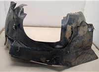  Защита арок (подкрылок) Jeep Grand Cherokee 2004-2010 20526049 #2
