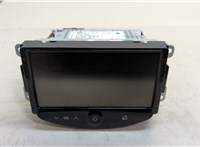 95333731 Магнитола Chevrolet Trax 2013-2016 20526064 #1