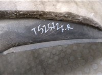  Защита арок (подкрылок) Citroen Xsara-Picasso 1999-2012 20526067 #2