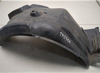  Защита арок (подкрылок) BMW 3 E90, E91, E92, E93 2005-2012 20526081 #1