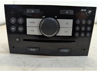  Магнитола Opel Zafira B 2005-2014 20526086 #1