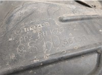  Защита арок (подкрылок) Mazda 6 (GH) 2007-2012 20526087 #4