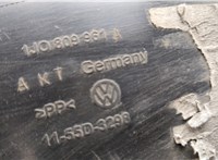  Защита арок (подкрылок) Volkswagen Golf 4 1997-2005 20526089 #3