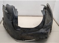  Защита арок (подкрылок) Jeep Grand Cherokee 2004-2010 20526093 #2