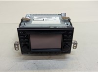  Магнитола Nissan Note E11 2005-2013 20526097 #1