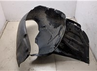  Защита арок (подкрылок) Skoda Fabia 2007-2014 20526098 #1