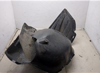  Защита арок (подкрылок) Skoda Fabia 2007-2014 20526098 #2