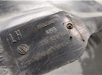  Защита арок (подкрылок) Volkswagen Passat 5 2000-2005 20526105 #3