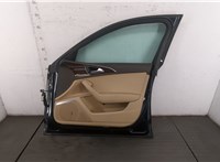  Дверная карта (Обшивка двери) Audi A6 (C7) 2011-2018 11459015 #2