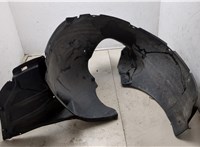  Защита арок (подкрылок) Skoda Fabia 2007-2014 20526110 #1