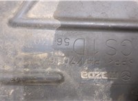  Защита арок (подкрылок) Mazda 6 (GH) 2007-2012 20526119 #2
