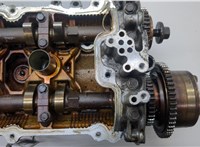 132648J113 Головка блока (ГБЦ) Nissan Murano 2002-2008 20526122 #2