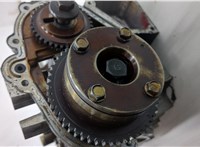 132648J113 Головка блока (ГБЦ) Nissan Murano 2002-2008 20526122 #4