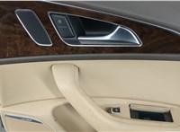  Дверь боковая (легковая) Audi A6 (C7) 2011-2018 20526137 #5