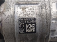 5Q0816803D, 5Q0816803F Компрессор кондиционера Skoda Kodiaq 2016-2025 20526146 #4