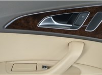  Дверь боковая (легковая) Audi A6 (C7) 2011-2018 20526154 #5