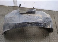  Защита арок (подкрылок) Ford Mondeo 4 2007-2015 20526164 #1