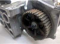  ТНВД Renault Laguna 2 2001-2007 20526165 #2