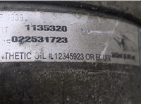  Компрессор кондиционера Renault Laguna 2 2001-2007 20526168 #3