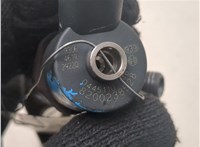 0445110146 Форсунка топливная Renault Laguna 2 2001-2007 20526176 #6