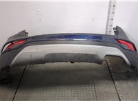  Бампер Hyundai Santa Fe 2015-2018 20526186 #1