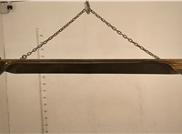  Подножка Lexus LX 1998-2007 20526187 #1