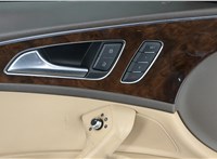  Стеклоподъемник электрический Audi A6 (C7) 2011-2018 11459088 #6