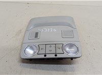  Фонарь салона (плафон) Skoda Octavia (A7) 2013-2023 20526199 #1