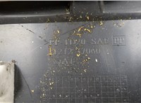  Накладка декоративная на ДВС Toyota RAV 4 2006-2013 20526205 #3