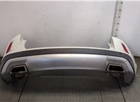 Юбка бампера нижняя Infiniti QX50 2017-2025 11459095 #1
