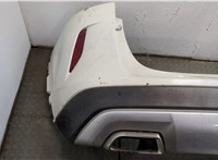  Юбка бампера нижняя Infiniti QX50 2017-2025 11459095 #5
