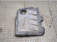  Накладка декоративная на ДВС Volkswagen Golf 6 2009-2012 20526223 #1