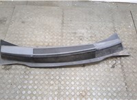  Жабо под дворники (дождевик) Opel Zafira B 2005-2014 20526226 #1