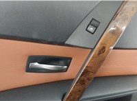  Дверь боковая (легковая) BMW 5 E60 2003-2010 20526227 #6