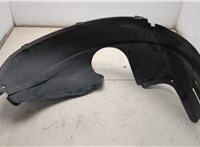  Защита арок (подкрылок) Ford Fusion 2002-2012 20526228 #1