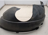  Защита арок (подкрылок) Ford Fusion 2002-2012 20526228 #2