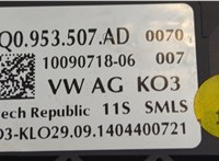  Замок зажигания Skoda Octavia (A7) 2013-2023 11459123 #15