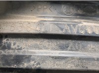 63840AV600 Защита арок (подкрылок) Nissan Primera P12 2002-2008 20526234 #3