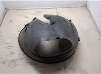  Защита арок (подкрылок) Ford Fiesta 2001-2007 20526240 #2
