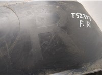  Защита арок (подкрылок) Ford Fiesta 2001-2007 20526240 #3