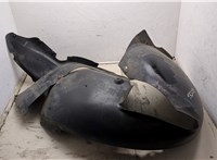  Защита арок (подкрылок) Volkswagen Jetta 5 2004-2010 20526247 #2