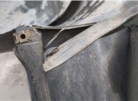  Защита арок (подкрылок) Volkswagen Jetta 5 2004-2010 20526247 #4
