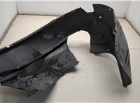 8A6116114BH Защита арок (подкрылок) Ford Fiesta 2008-2013 20526250 #1