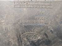8A6116114BH Защита арок (подкрылок) Ford Fiesta 2008-2013 20526250 #3